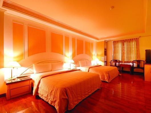 168 Motel-Pingzhen Таоуан Екстериор снимка