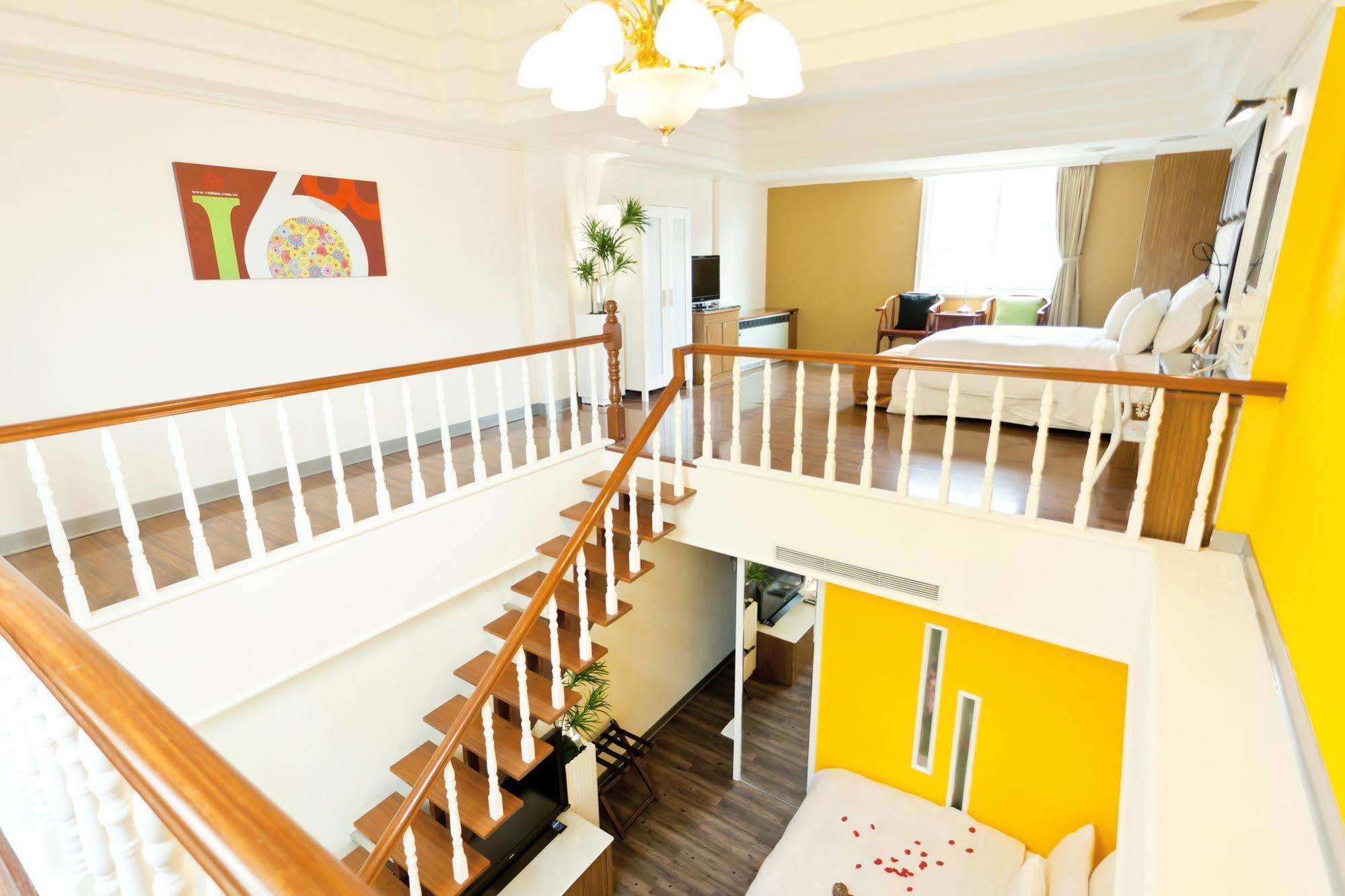 168 Motel-Pingzhen Таоуан Екстериор снимка